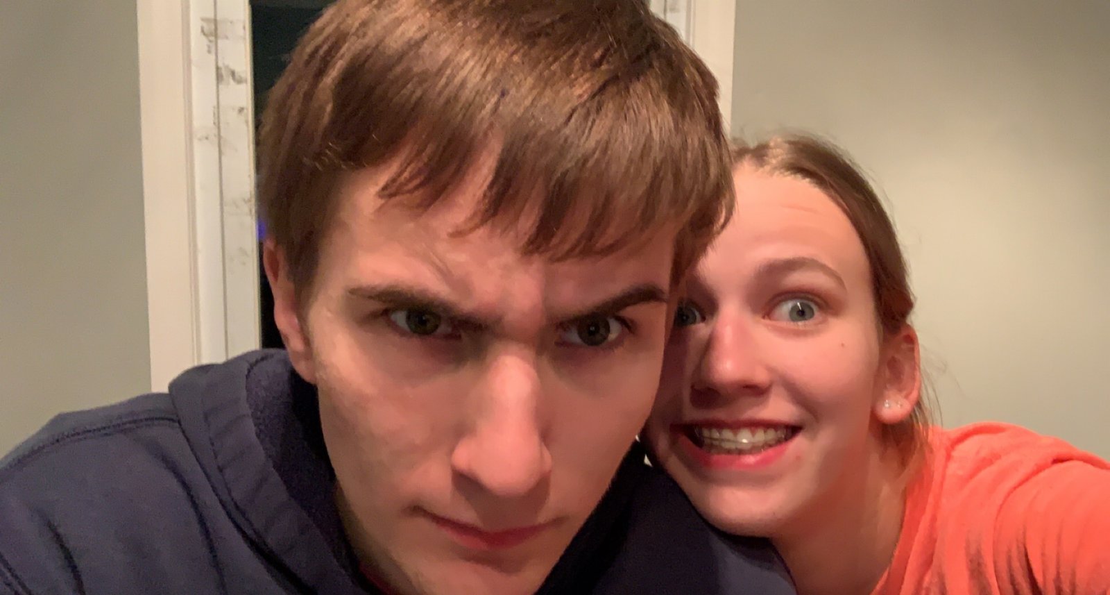 Bradley and Alisyn